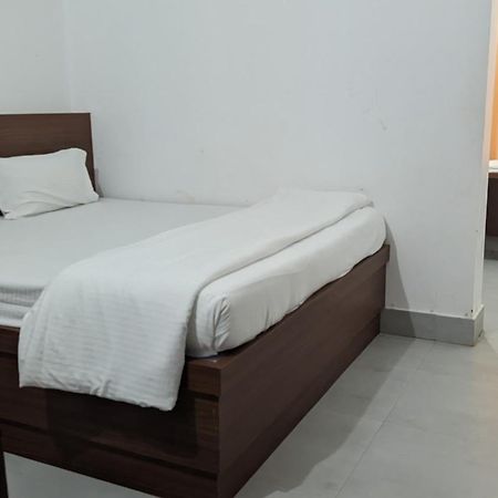 Samudra Resorts And Spa Puri Exteriör bild